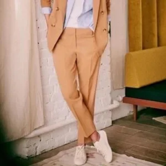 Sezane Gustavo trousers (size 40) - Picture 1 of 4